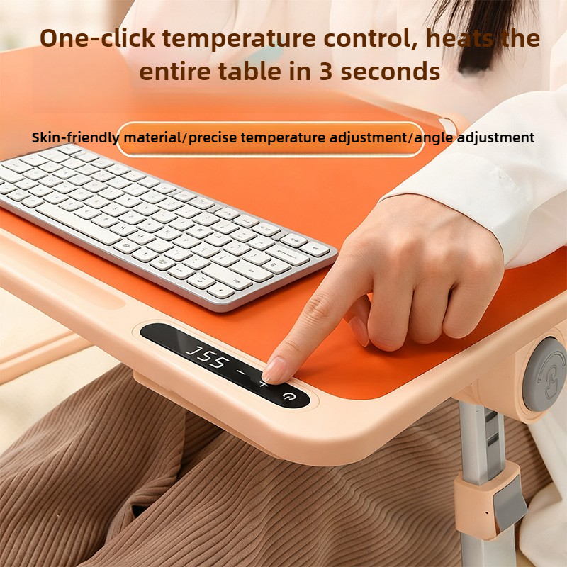 Gaming Keyboard Hand - Adjustable Laptop Stand Riser Heated Keyboard