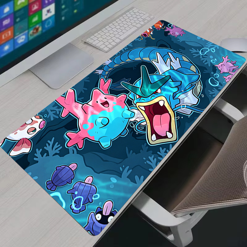 Gaming Keyboard Noise - Mouse Pad Gaming Computer Large Mousepad