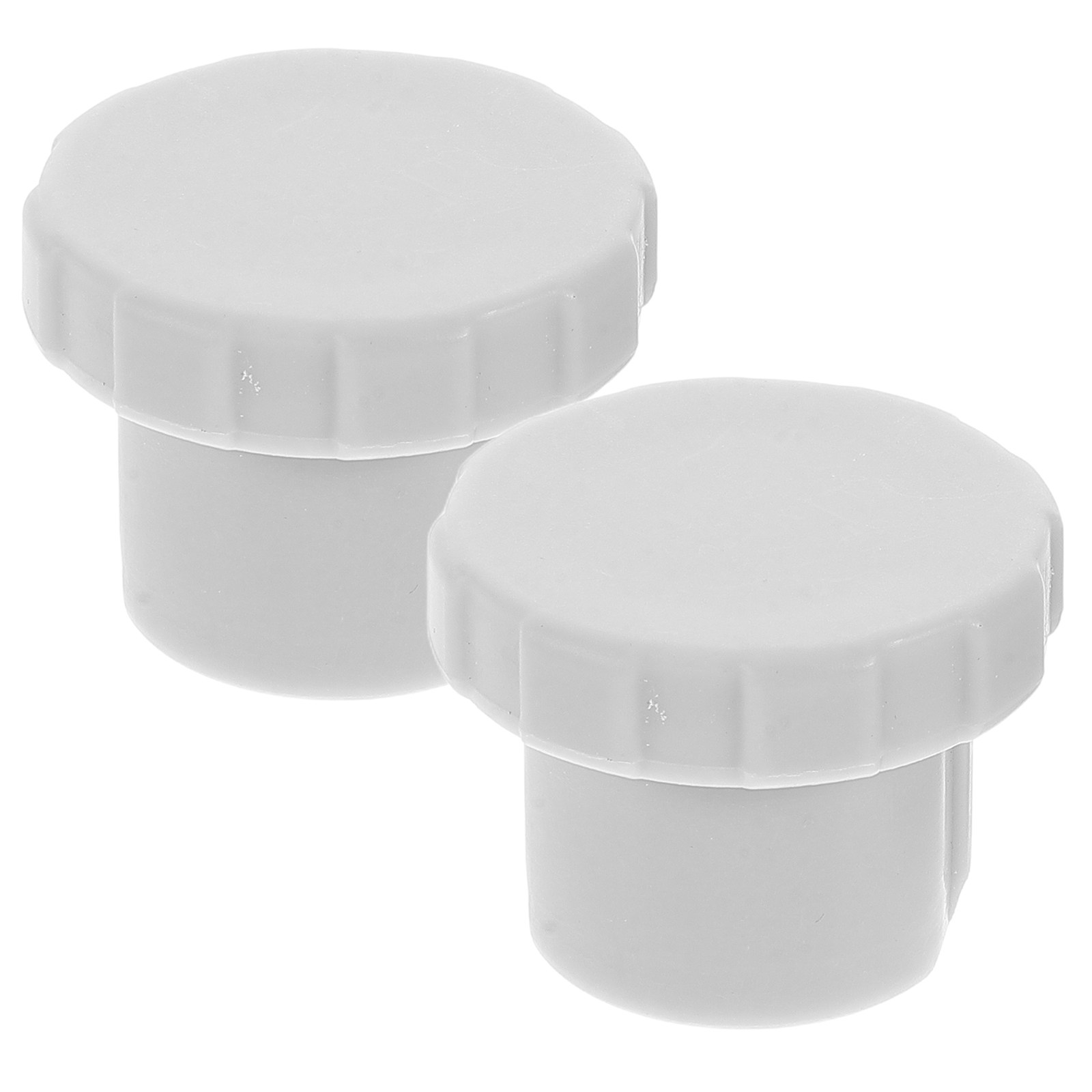 Stabilizer Screw In - 2Pcs Playpen Replacement Connectors Screws for
