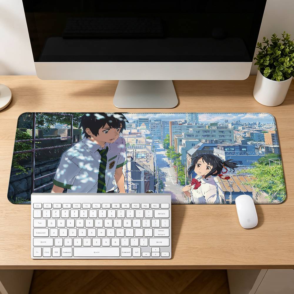 Y-Your N-Name Mouse Pad Rubber - Gaming Keyboard Name incelemesi ve fiyatı