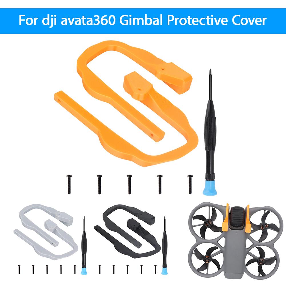 Gimbal Bumper Lens Protector f - Stabilizer Screw In incelemesi ve fiyatı