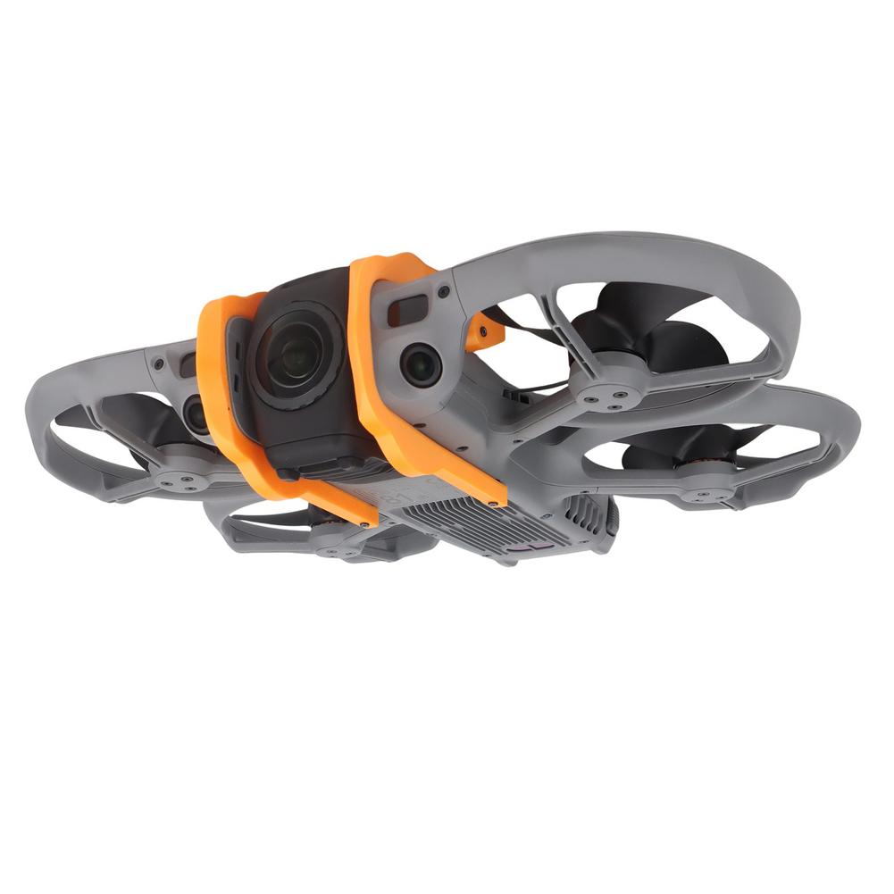 Gimbal Bumper Lens Protector f - Stabilizer Screw In incelemesi ve fiyatı