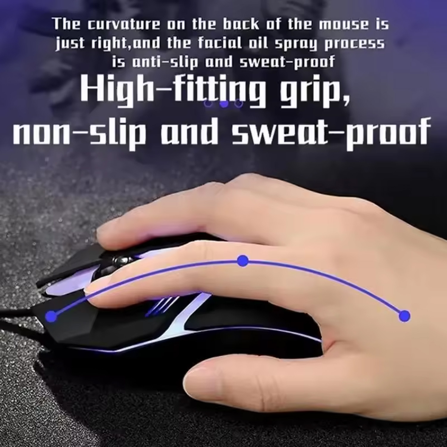 Gamer Keyboard And Mouse PC Ga - Gaming Keyboard No Rgb incelemesi ve fiyatı