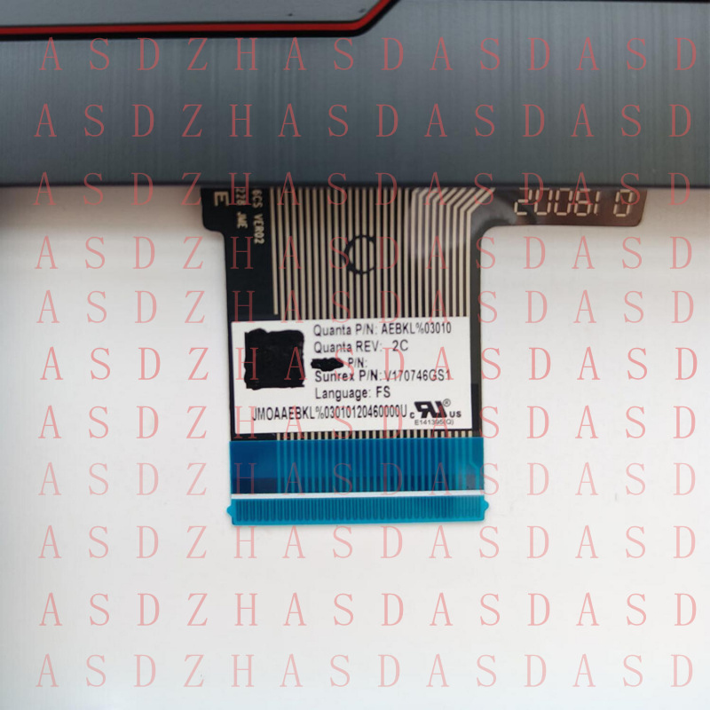 Z  New Palmrest Red Backlit Ke - Gaming Keyboard Asus incelemesi ve fiyatı