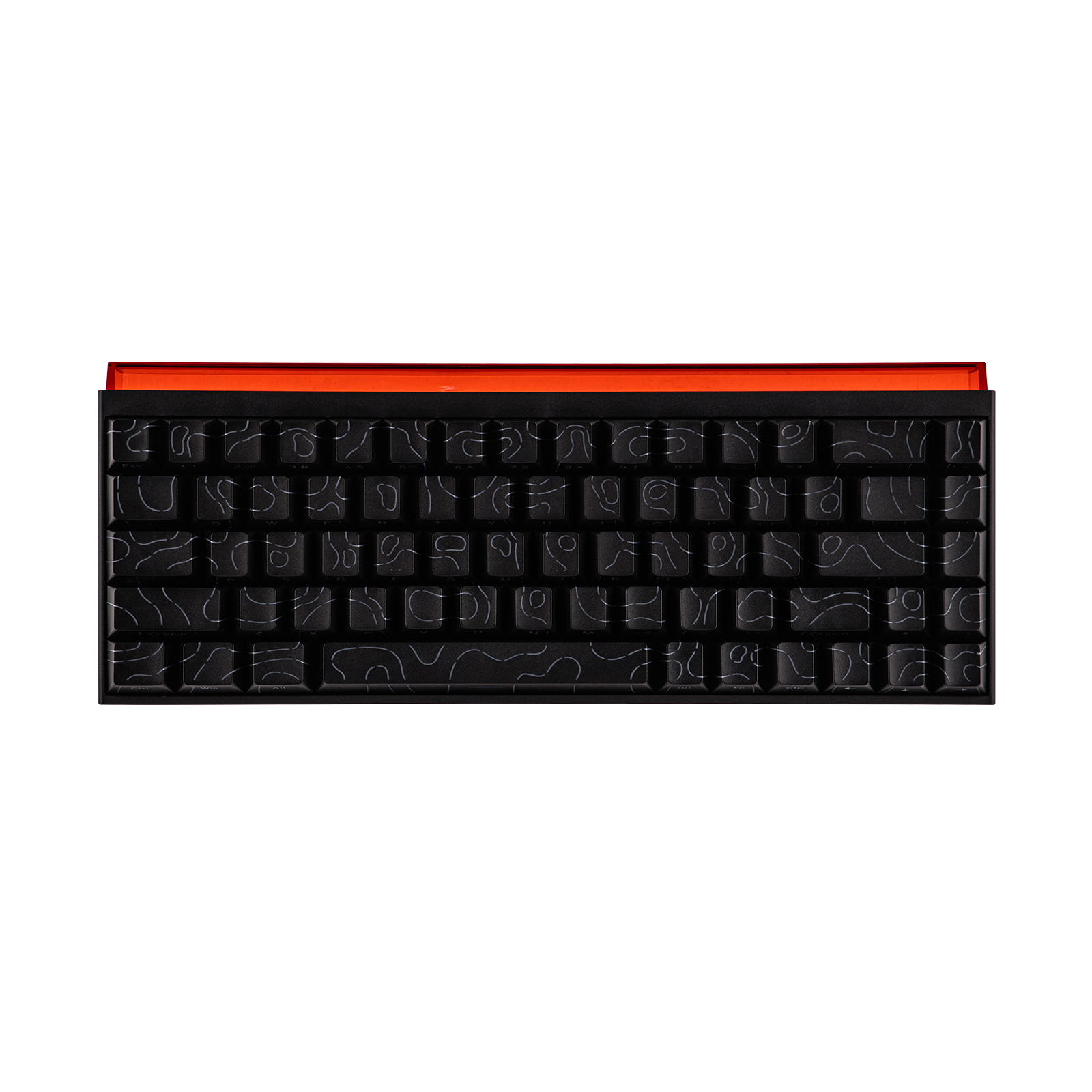 AJAZZ NK68 65% Compact Hot-Swa - Keyboard Gaming Mac incelemesi ve fiyatı