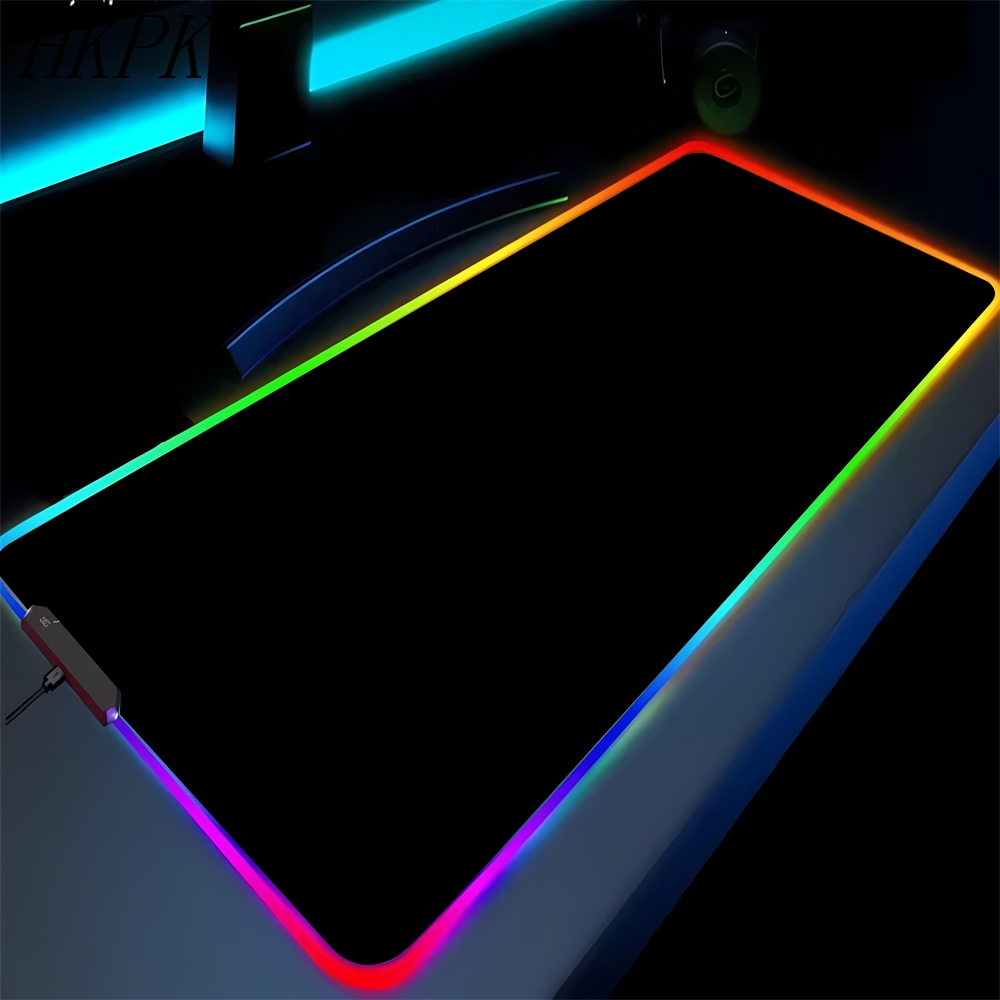 Pure Black RGB Non-Slip Gaming - Gaming Keyboard Hand incelemesi ve fiyatı