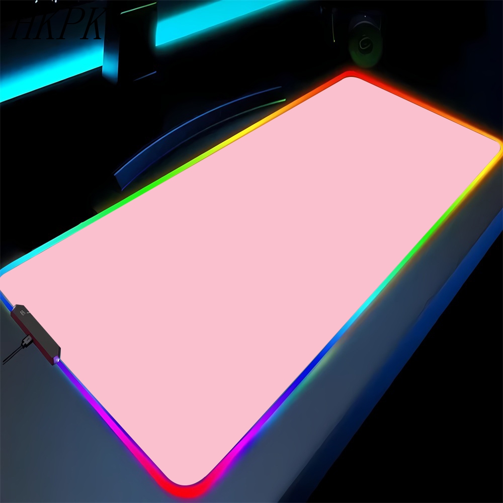 Pure Black RGB Non-Slip Gaming - Gaming Keyboard Hand incelemesi ve fiyatı