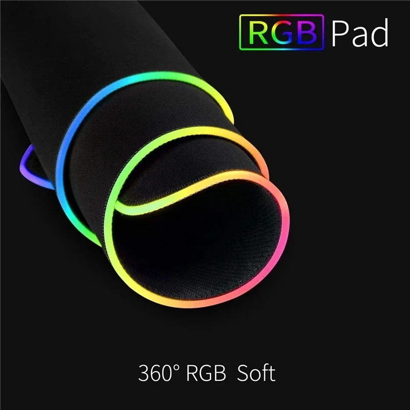 Pure Black RGB Non-Slip Gaming - Gaming Keyboard Hand incelemesi ve fiyatı