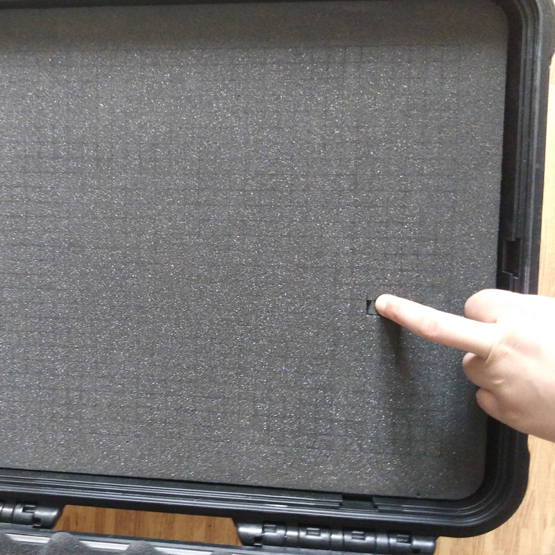 High density shockproof easy c - Pe Foam Sheet incelemesi ve fiyatı