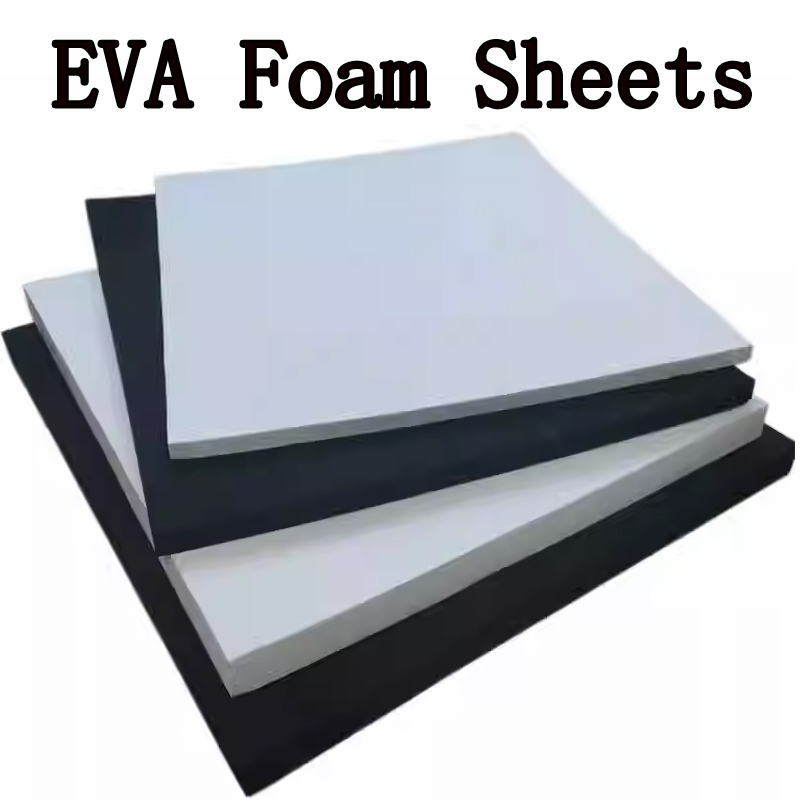 38-Degree Black EVA Foam Board - Pe Foam Sheet incelemesi ve fiyatı