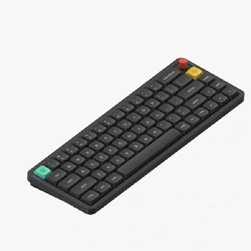 NuPhy Air V3 Low Profile Mecha - Keyboard Gaming Mac incelemesi ve fiyatı