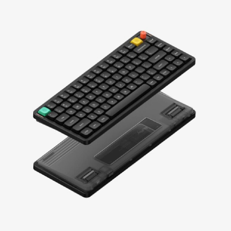 NuPhy Air V3 Low Profile Mecha - Keyboard Gaming Mac incelemesi ve fiyatı