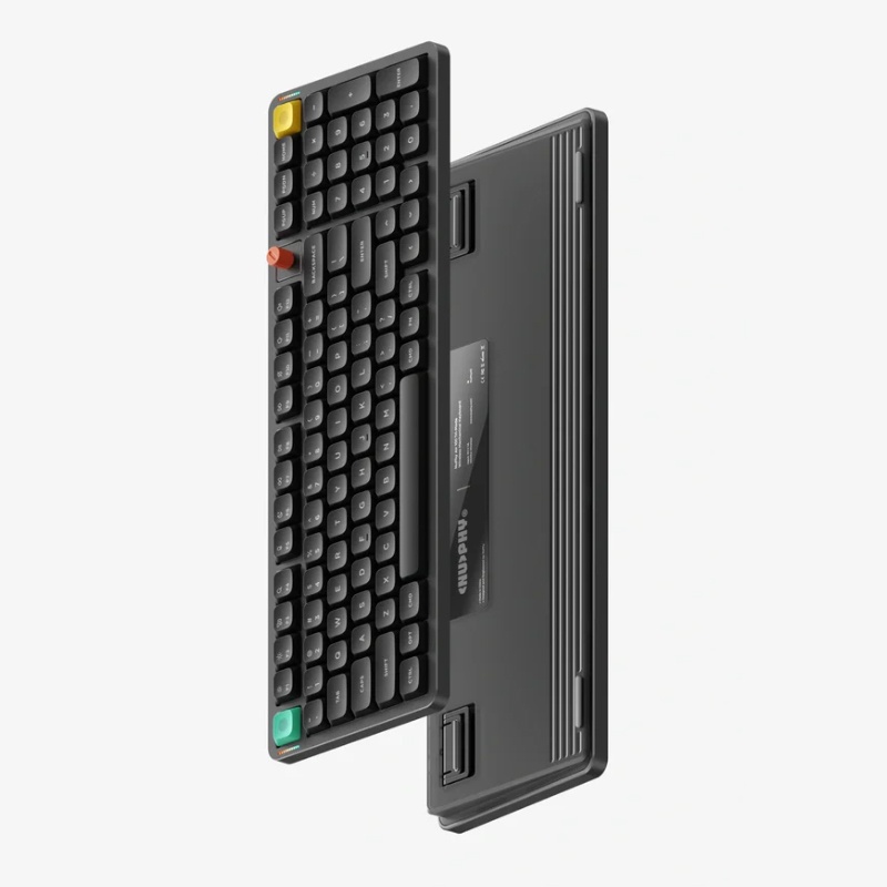NuPhy Air V3 Low Profile Mecha - Keyboard Gaming Mac incelemesi ve fiyatı