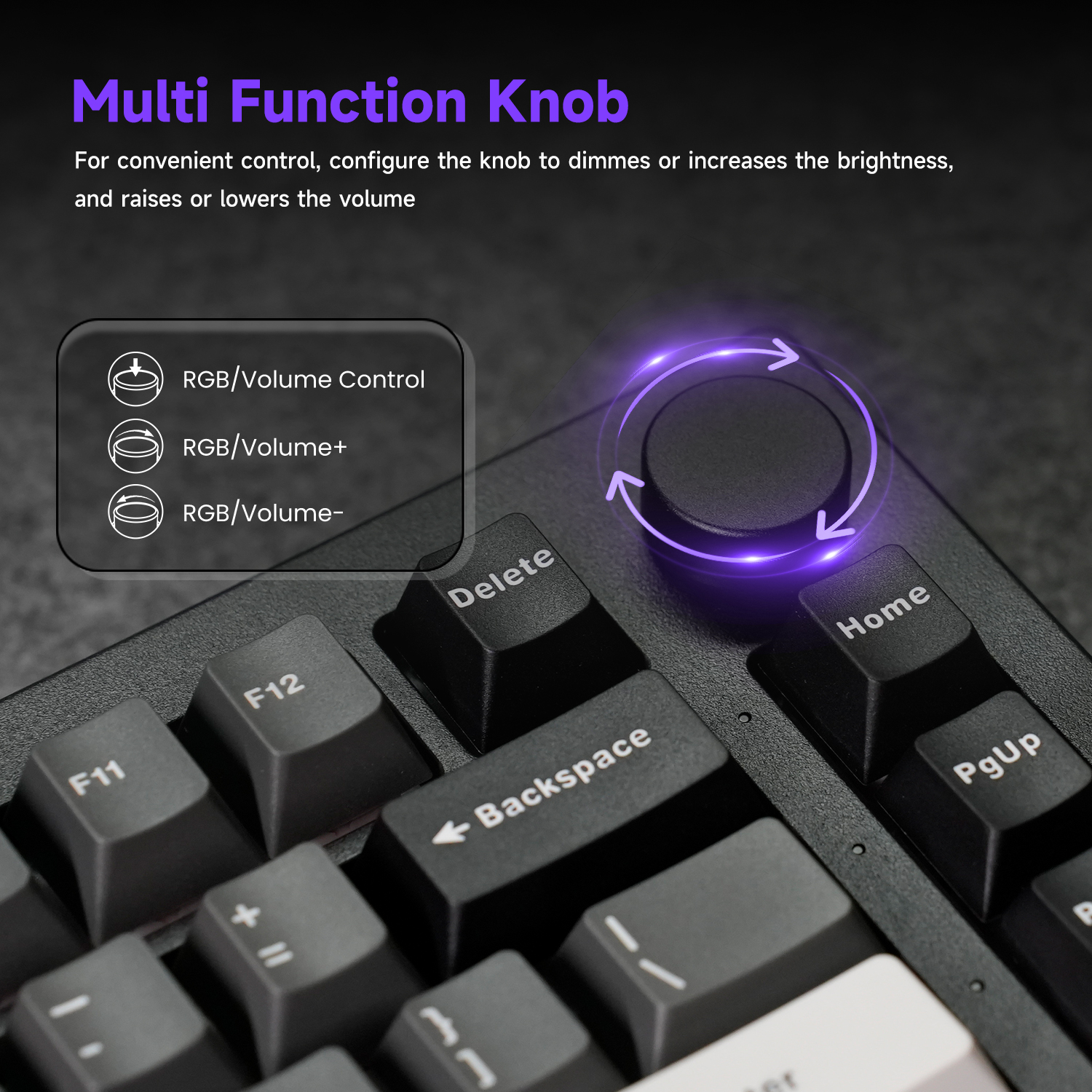 Akko 5075 V3 75% Mechanical Ke - Gaming Keyboard Mini Mechanical incelemesi ve fiyatı
