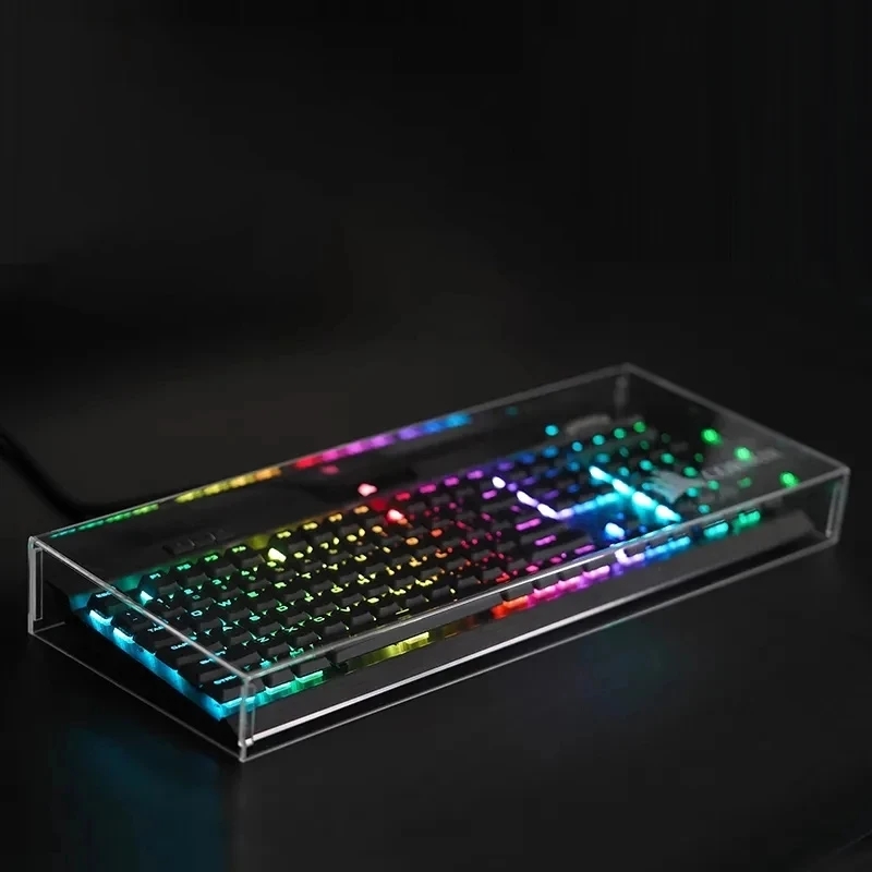 Keyboard Dust Proof Cover New  - Gaming Keyboard And Mouse Combo incelemesi ve fiyatı
