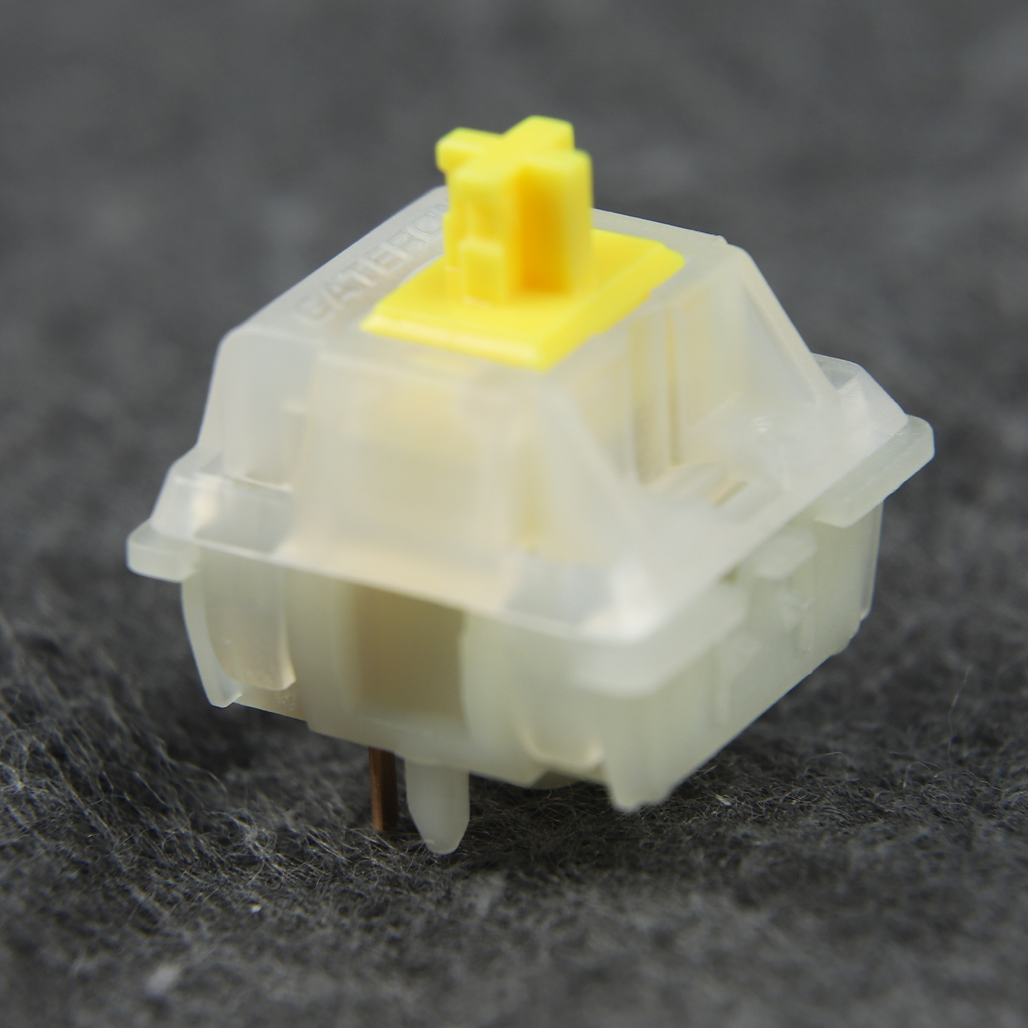 35 pcs Original Gateron Switch - Keyboard Lube Kit incelemesi ve fiyatı