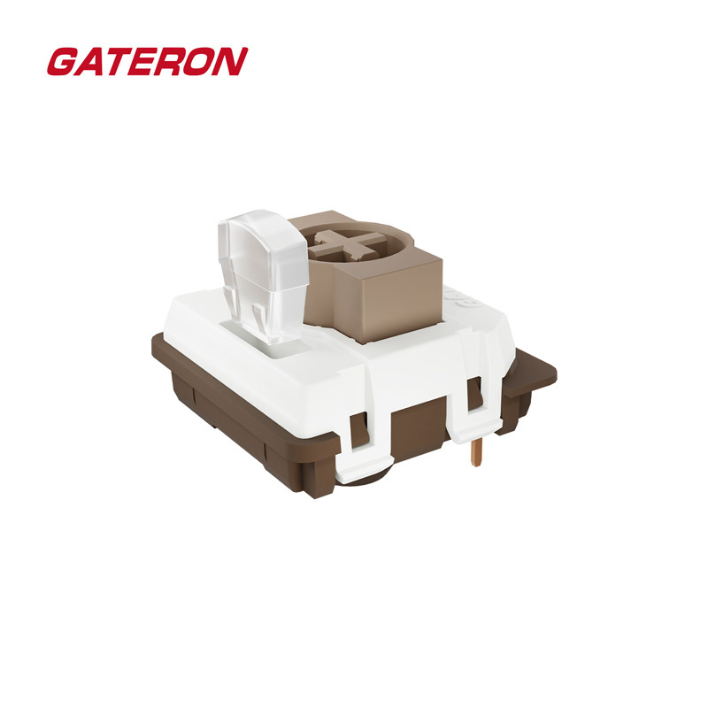 GATERON KS-33 Low Profile 2.0  - Gaming Keyboard Mini Mechanical incelemesi ve fiyatı