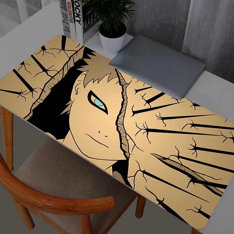 Japan Naruto Anime Large E-spo - Gaming Keyboard Noise incelemesi ve fiyatı