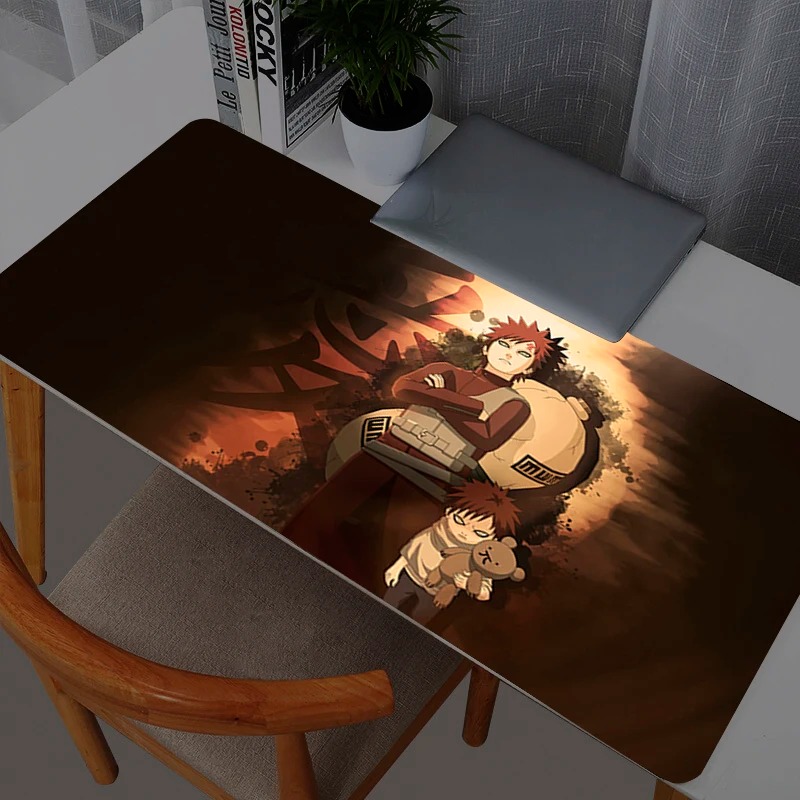 Japan Naruto Anime Large E-spo - Gaming Keyboard Noise incelemesi ve fiyatı
