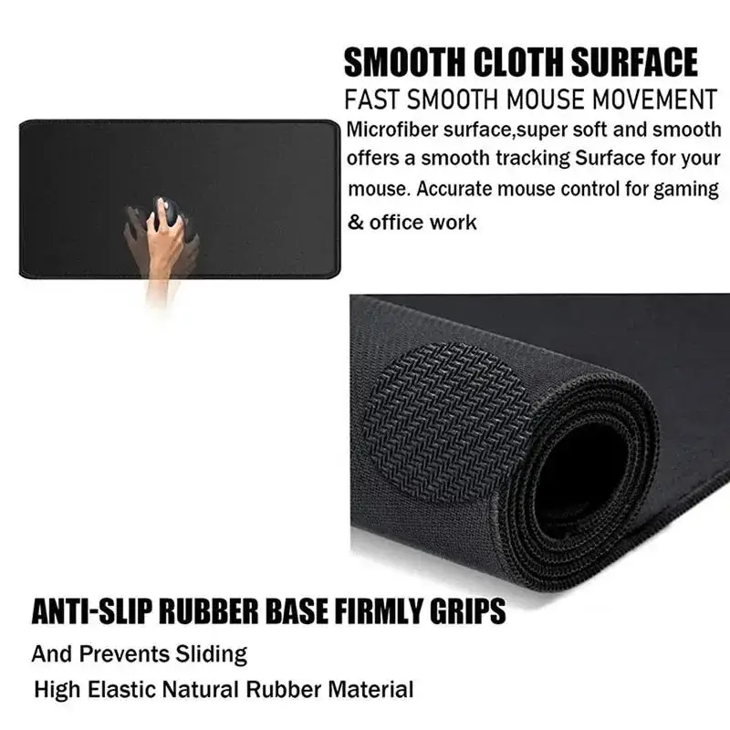 XXL Mouse Pad Pokemon Gamers C - Gaming Keyboard Hand incelemesi ve fiyatı