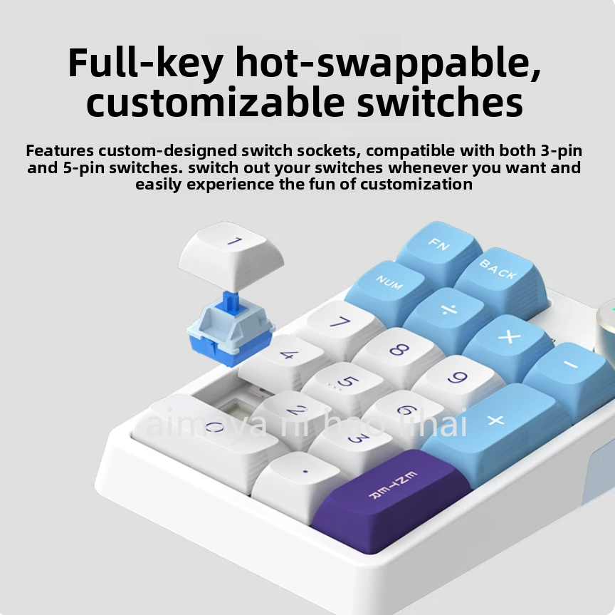 UGREEN Mechanical Keyboard 108 - Keyboard Gaming Mac incelemesi ve fiyatı