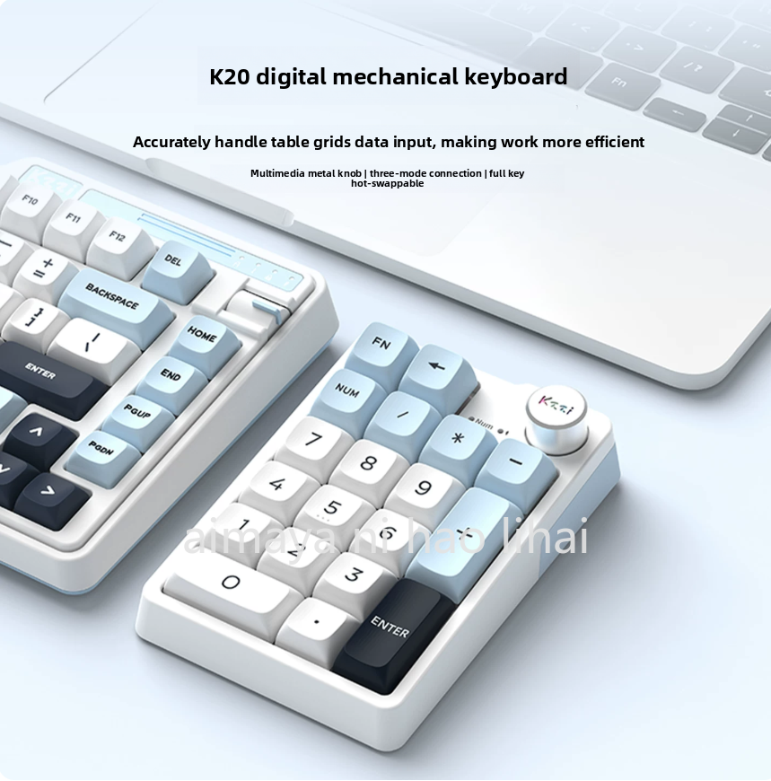 UGREEN Mechanical Keyboard 108 - Keyboard Gaming Mac incelemesi ve fiyatı