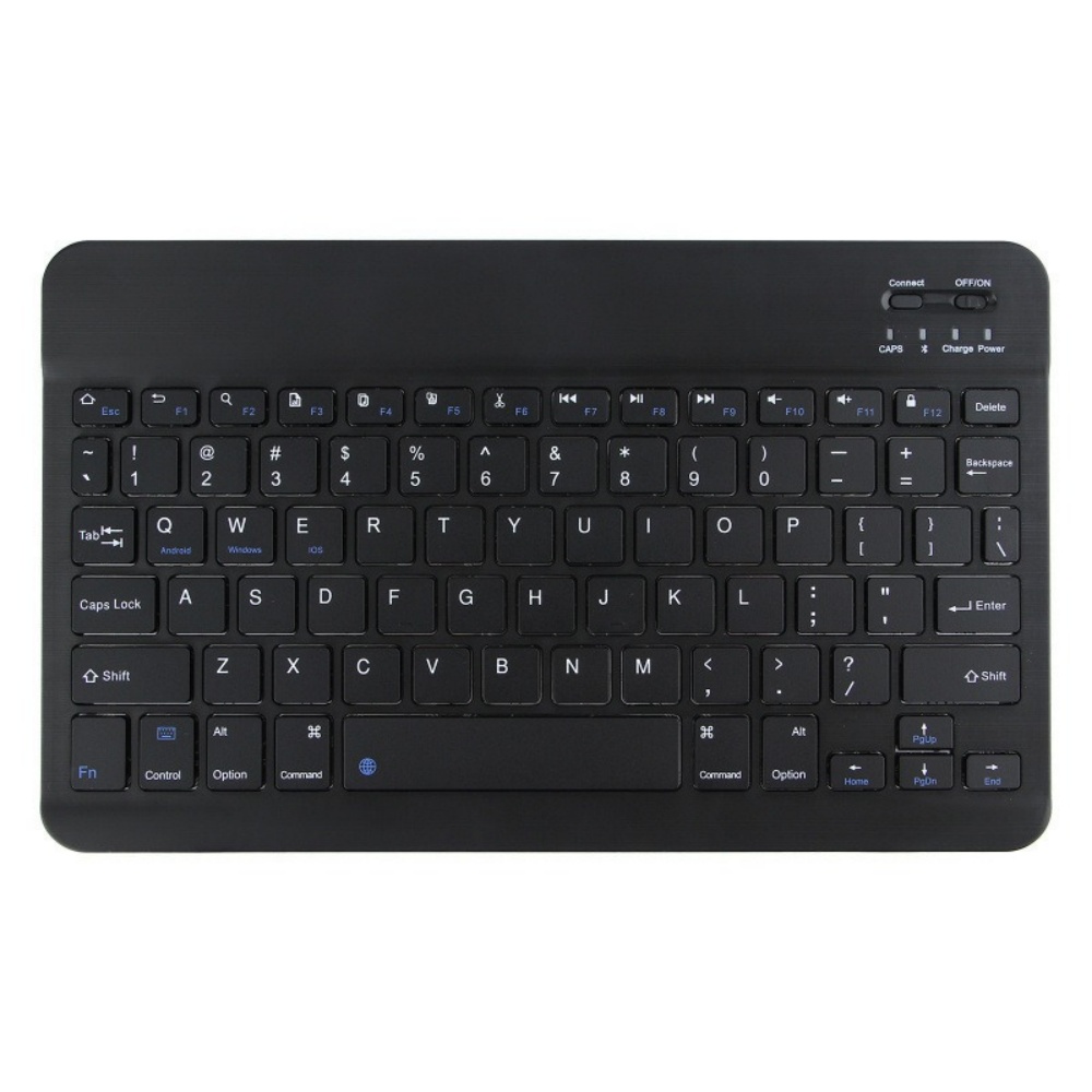 Bluetooth 5.0 Wireless Keyboar - Gaming Keyboard Bluetooth incelemesi ve fiyatı