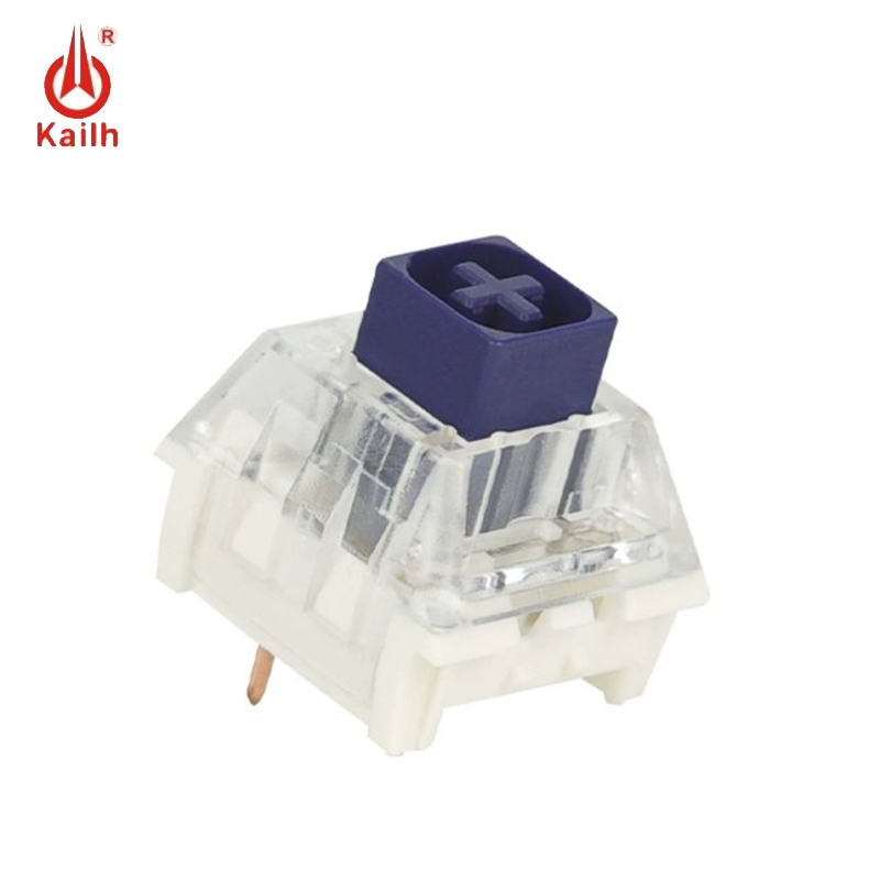 Kailh Box Jade Navy Keyboard S - Gaming Keyboard No Rgb incelemesi ve fiyatı