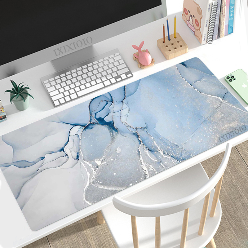 Fashion Marble Mouse Pad Gamin - Gaming Keyboard Non Mechanical incelemesi ve fiyatı