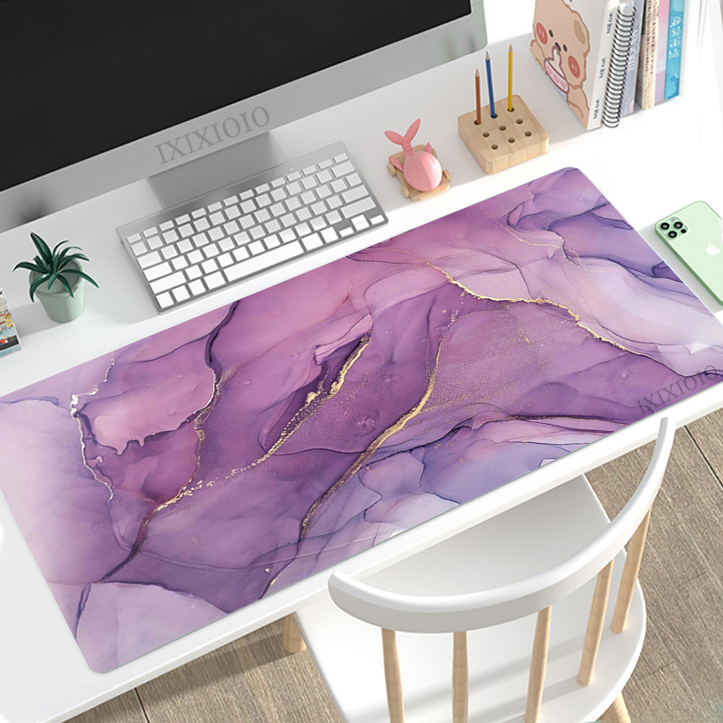 Fashion Marble Mouse Pad Gamin - Gaming Keyboard Non Mechanical incelemesi ve fiyatı