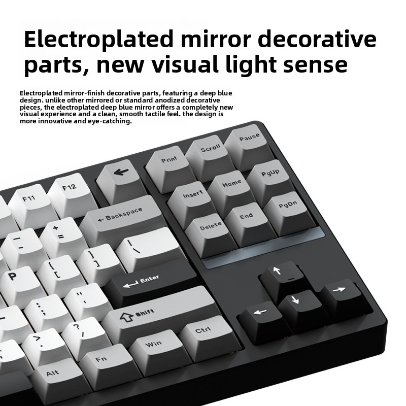 WEIKAV STARS80 TKL Mechanical  - Keyboard Gaming Mac incelemesi ve fiyatı