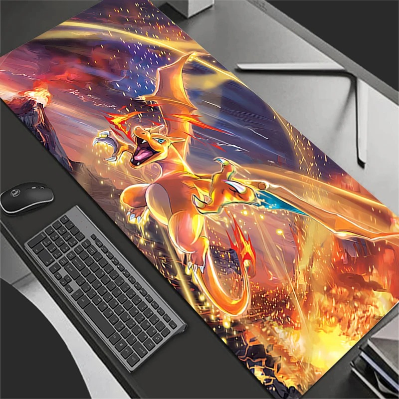 Mouse Pad Anime Gaming Accesso - Gaming Keyboard Noise incelemesi ve fiyatı