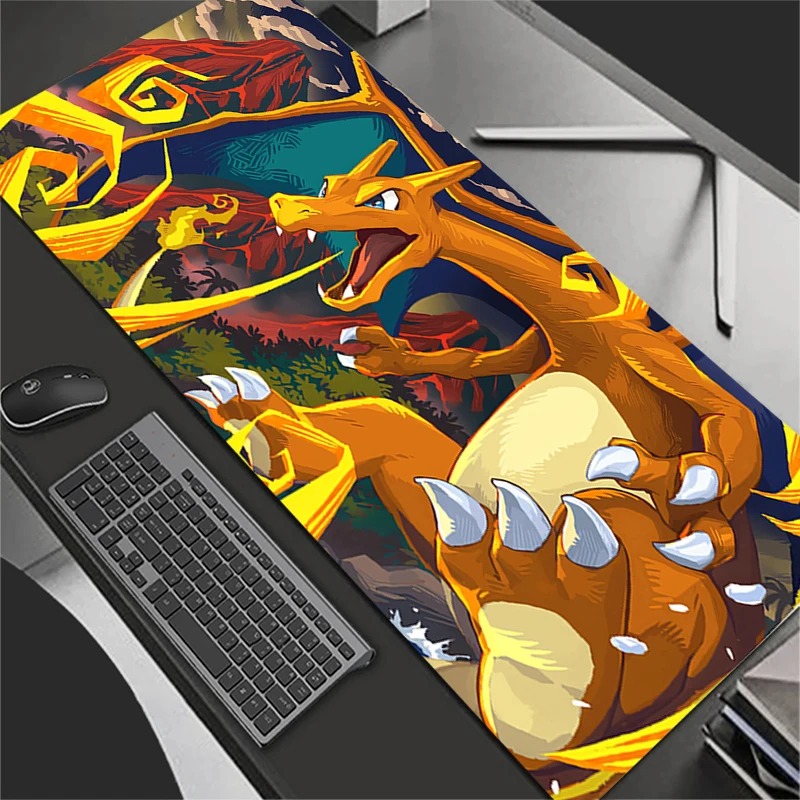 Mouse Pad Anime Gaming Accesso - Gaming Keyboard Noise incelemesi ve fiyatı