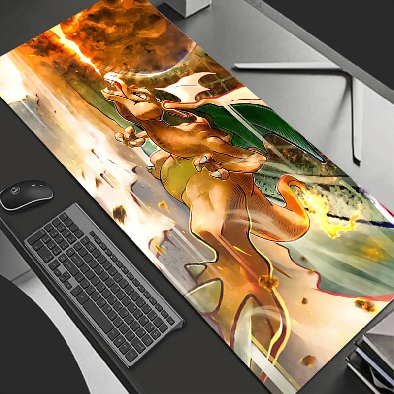Mouse Pad Anime Gaming Accesso - Gaming Keyboard Noise incelemesi ve fiyatı