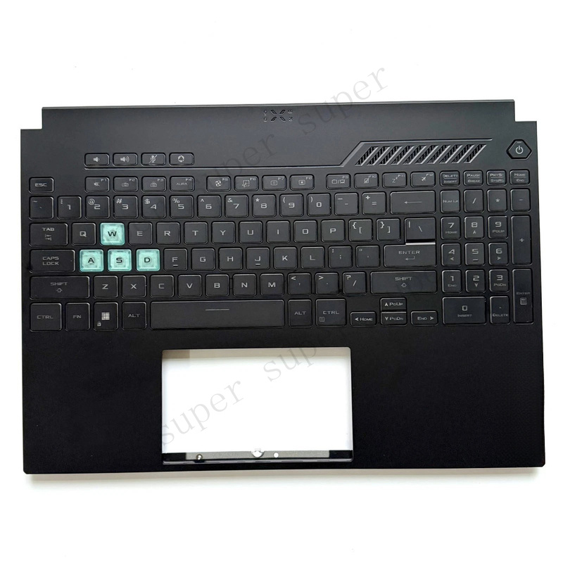 S+   New For ASUS TUF Gaming F - Gaming Keyboard Asus incelemesi ve fiyatı