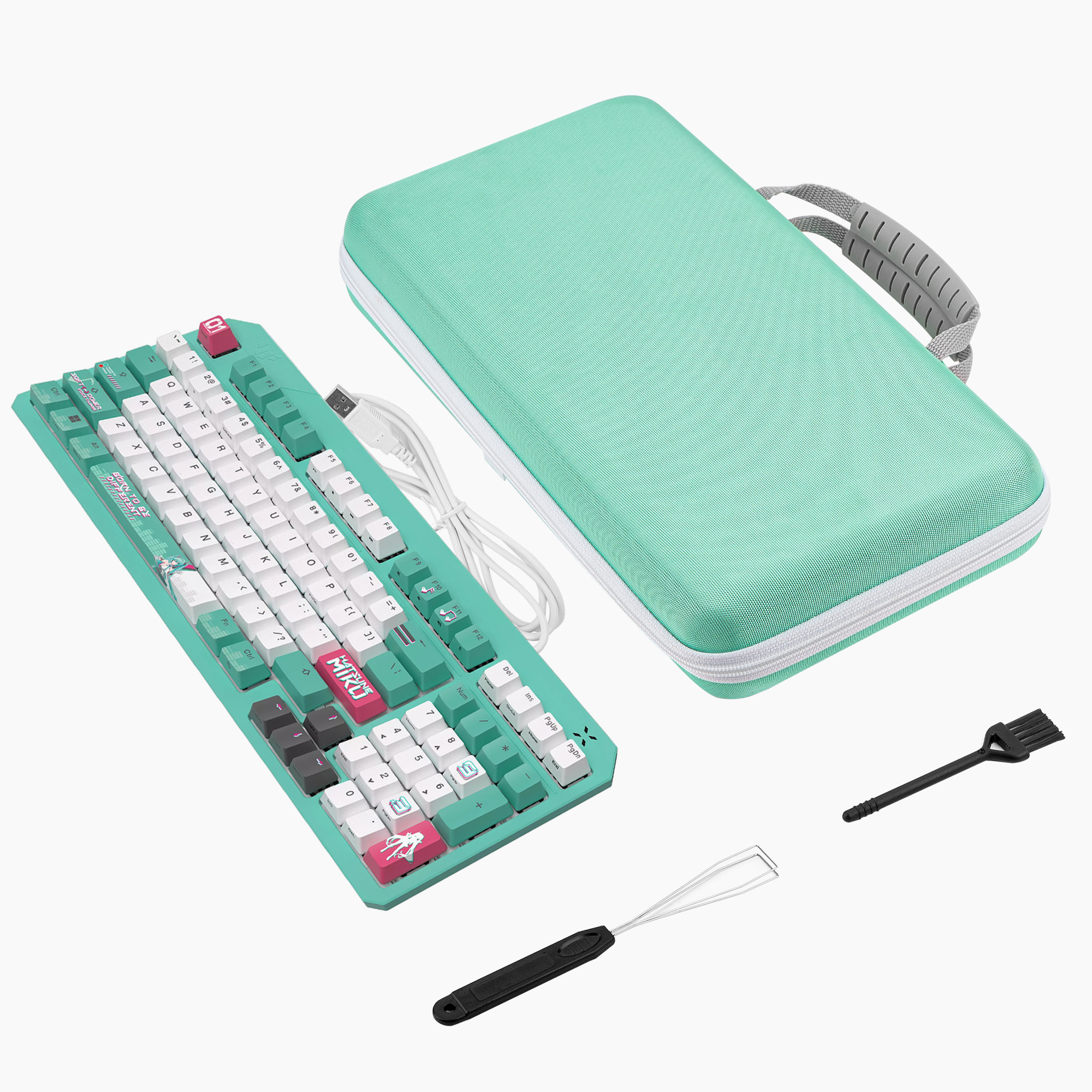 Geekria Keyboard Case, Compati - Gaming Keyboard Asus incelemesi ve fiyatı