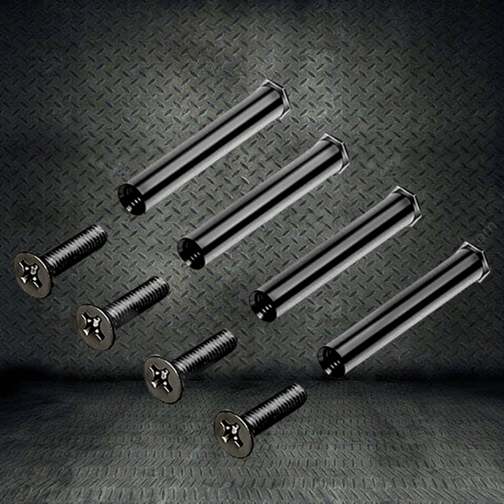 4pcs Cooling Fan Nut Screws En - Stabilizer Screw In incelemesi ve fiyatı