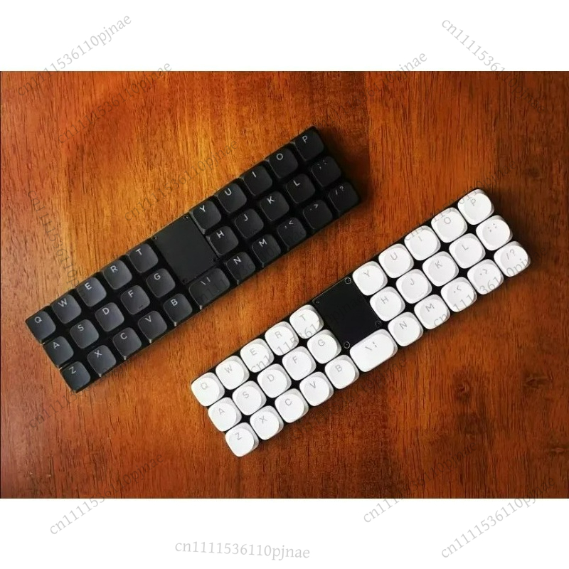 P31n/P30a Low Profile Keyboard - Gaming Keyboard Mini Mechanical incelemesi ve fiyatı