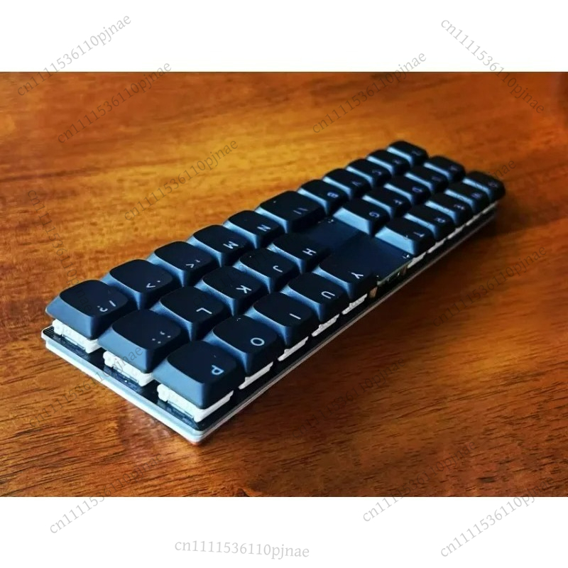 P31n/P30a Low Profile Keyboard - Gaming Keyboard Mini Mechanical incelemesi ve fiyatı