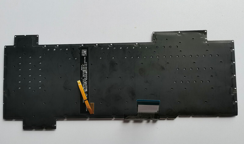 FOR ASUS TUF Gaming FX505D FX5 - Gaming Keyboard Asus incelemesi ve fiyatı