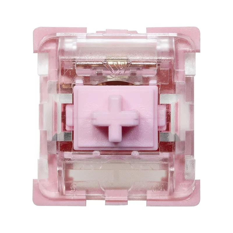 KTT Rose Switch Linear 63g 5pi - Keyboard Lube Kit incelemesi ve fiyatı