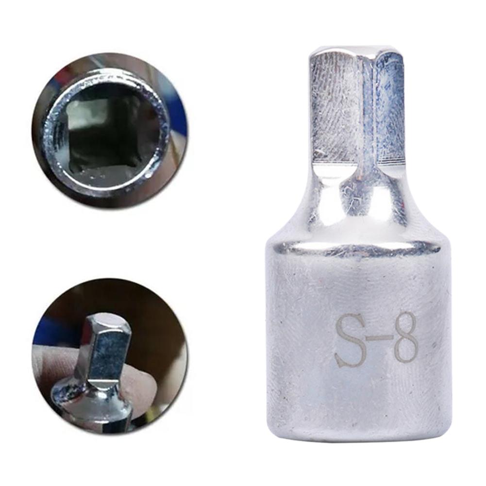 Square Oil Pan Screw Wrench Va - Stabilizer Screw In incelemesi ve fiyatı