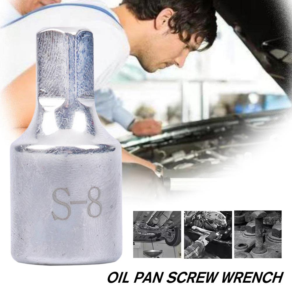 Square Oil Pan Screw Wrench Va - Stabilizer Screw In incelemesi ve fiyatı