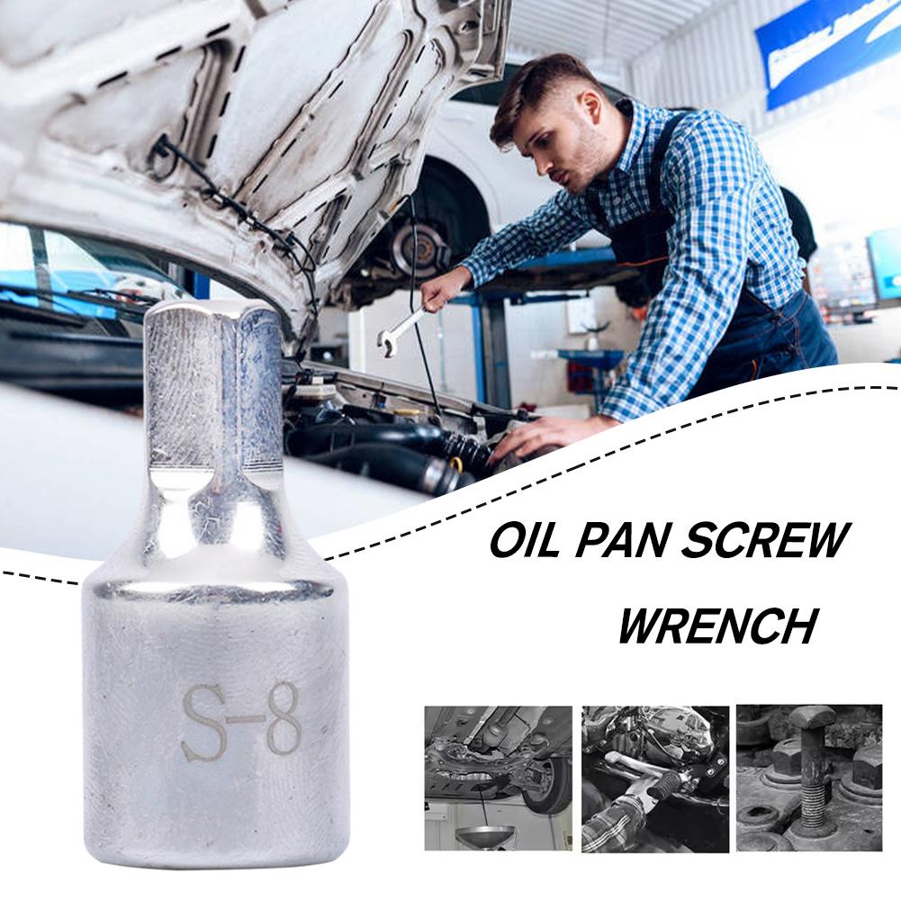 Square Oil Pan Screw Wrench Va - Stabilizer Screw In incelemesi ve fiyatı
