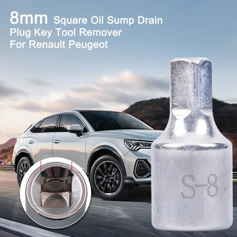 Square Oil Pan Screw Wrench Va - Stabilizer Screw In incelemesi ve fiyatı