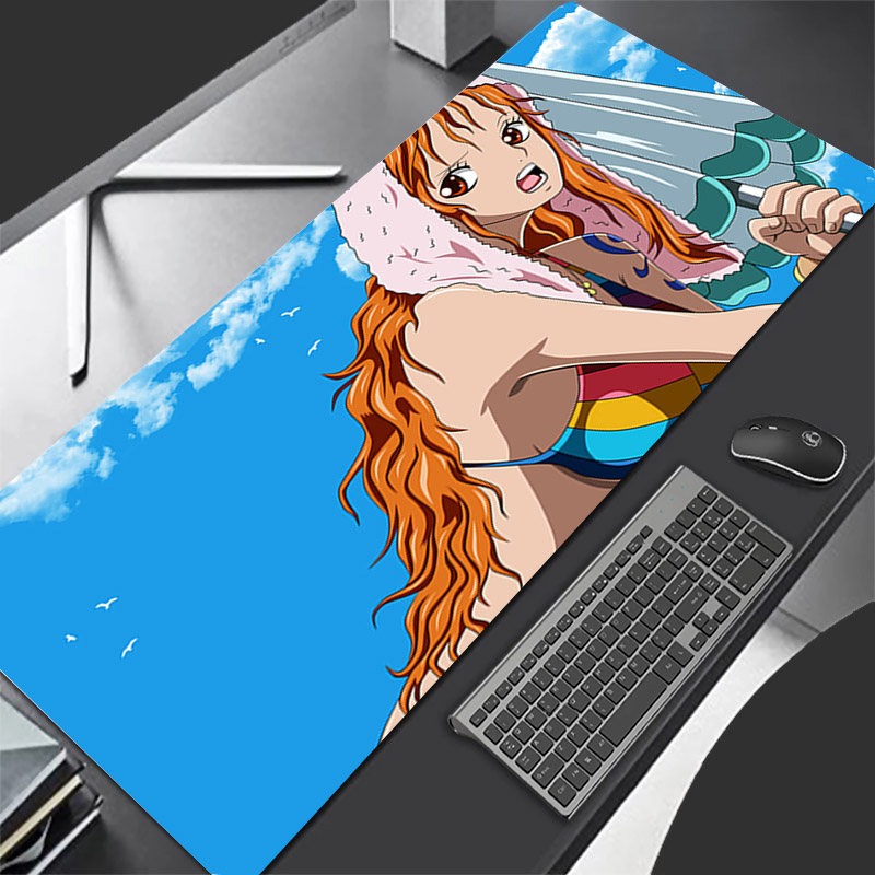 Mouse Pad One Piece Durable An - Gaming Keyboard Noise incelemesi ve fiyatı
