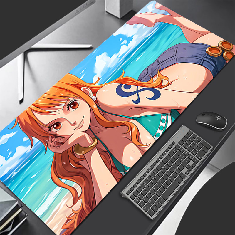 Mouse Pad One Piece Durable An - Gaming Keyboard Noise incelemesi ve fiyatı