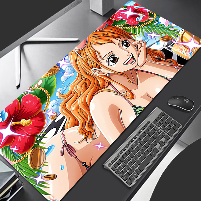 Mouse Pad One Piece Durable An - Gaming Keyboard Noise incelemesi ve fiyatı