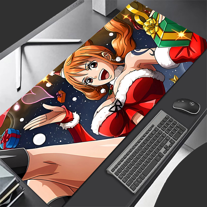 Mouse Pad One Piece Durable An - Gaming Keyboard Noise incelemesi ve fiyatı