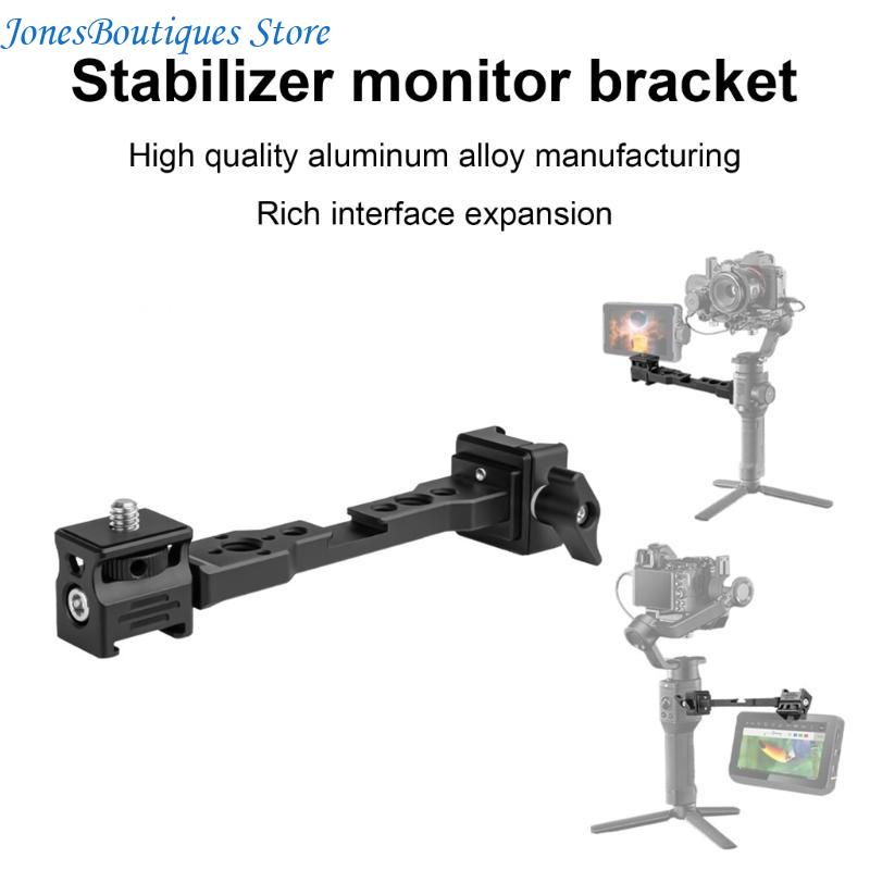 Camera Bracket with Scratch Re - Stabilizer Screw In incelemesi ve fiyatı